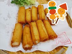 -有腥气私房菜·寻味顺德