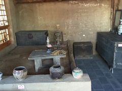 -河北村民俗体验园