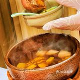 把菜品当作艺术品来做的素食餐厅，还代客泊车！