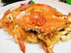 -醉壹号海鲜大排档·老厦门特色菜(厦门美食地标店)