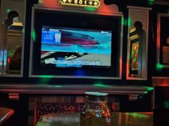 -铜锣湾KTV(木渎店)