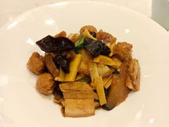 烧三鲜-春发生饭店·非遗(南院门店)