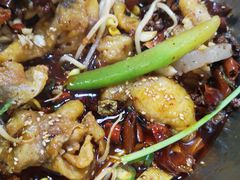 -清真·拉菲尔鱼庄·家常菜(钟楼回民街店)