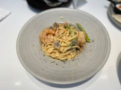 -Manner Coffee(万象食家店)