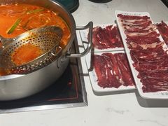 -二刀潮牛·鲜牛肉火锅(爱融荟城店)