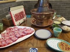 -芝麻花餐厅(祁家豁子店)