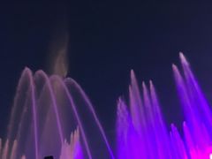 -大雁塔北广场音乐喷泉
