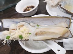 圣子皇-蚝专家(北滘店)