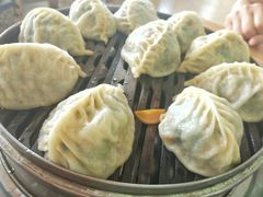 获奖三鲜大馅-地方名吃海鲜大馅蒸饺(北戴河店)