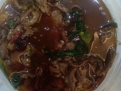 -清真·伊天园(国贸店)