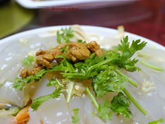 -哈尔滨饺子王·东北菜(鱼鳞浃路店)