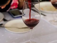 -上海浦东嘉里大酒店