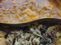 -牛武士寿喜烧·和牛火锅自助(全球首店)