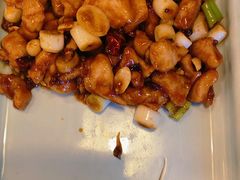 -惠丰门丁肉饼店