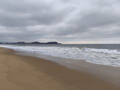 -漳州滨海火山岛自然生态风景区