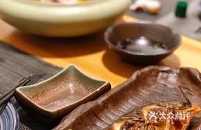 Cherry Blossom Saury