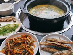 -野菌皇海景野生菌火锅(滨海大道店)