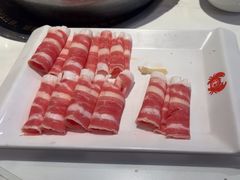 -七欣天香辣蟹火锅(闵行浦江欢乐颂店)