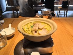 -黄山老妈·土菜(碧桂园店)