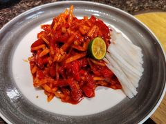 -正苑26年海鲜烤肉•牛尾汤汤饭(东港店)