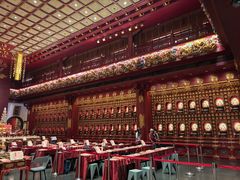 -新加坡佛牙寺龙华院