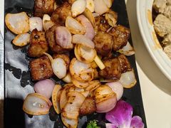 -黑鸡小馆(金源店)