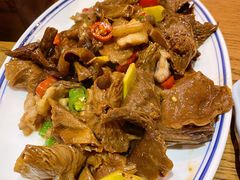 -汀小府·福建客家菜(鼓山沃尔玛店)