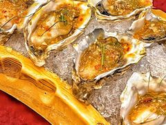 -吉源大排档·鱼生·海鲜(烧烤彩印厂店)