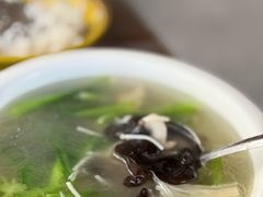 -徽州美食(三十年老店)