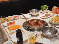 -浩爷羊蝎子火锅(望京店)