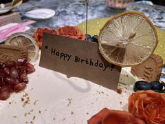 -糖秋Cake DIY·蛋糕定制·甜品台(观音桥店)