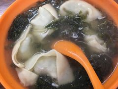 -阿麟馄饨(延长路店)