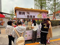 -万达广场(泰安泰山店)