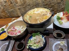 -一豚轩·烧鸟·豚骨拉面(五四路店)