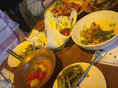 -Blac+Blac(中海环宇荟店)