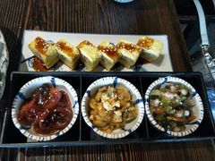 -芥岛(河北大街店)