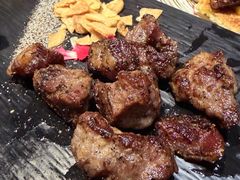 -極上萬膳·日料放题(海岸城店)
