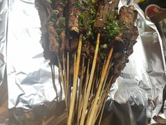 -曾哥烧烤店(红瓦寺店)