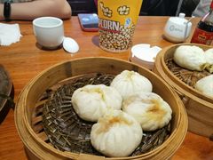 -包子大王(新泽巷店)