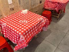 -荆九爷爆炒桥头三嫩(云南北路店)
