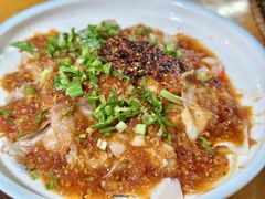 -龙姐私房菜(和顺古镇店)