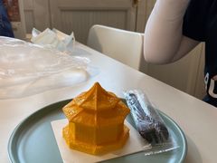 -沈阳故宫·莊啡