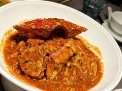 -珍宝海鲜JUMBO Seafood(北京SKP店)