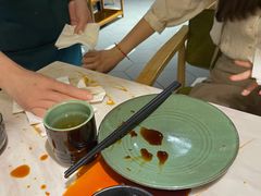 -狐狸爱上椰子鸡(滨江星光大道店)