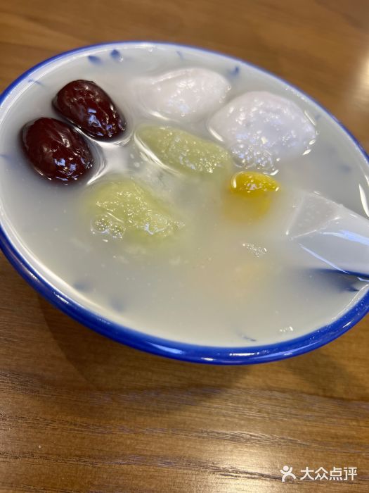 一心甜汤(丹凤街店)图片