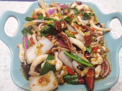 -雲物·云南小馆(好悦天地店)
