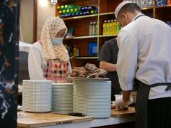 -清真·益鑫羊肉手抓馆(花园北街店)