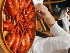 -靓靓蒸虾·头牌蒸虾(沙湖旗舰店)