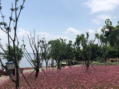 -三岔湖景区
