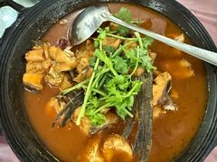 -鱼味馆(万佛湖店)